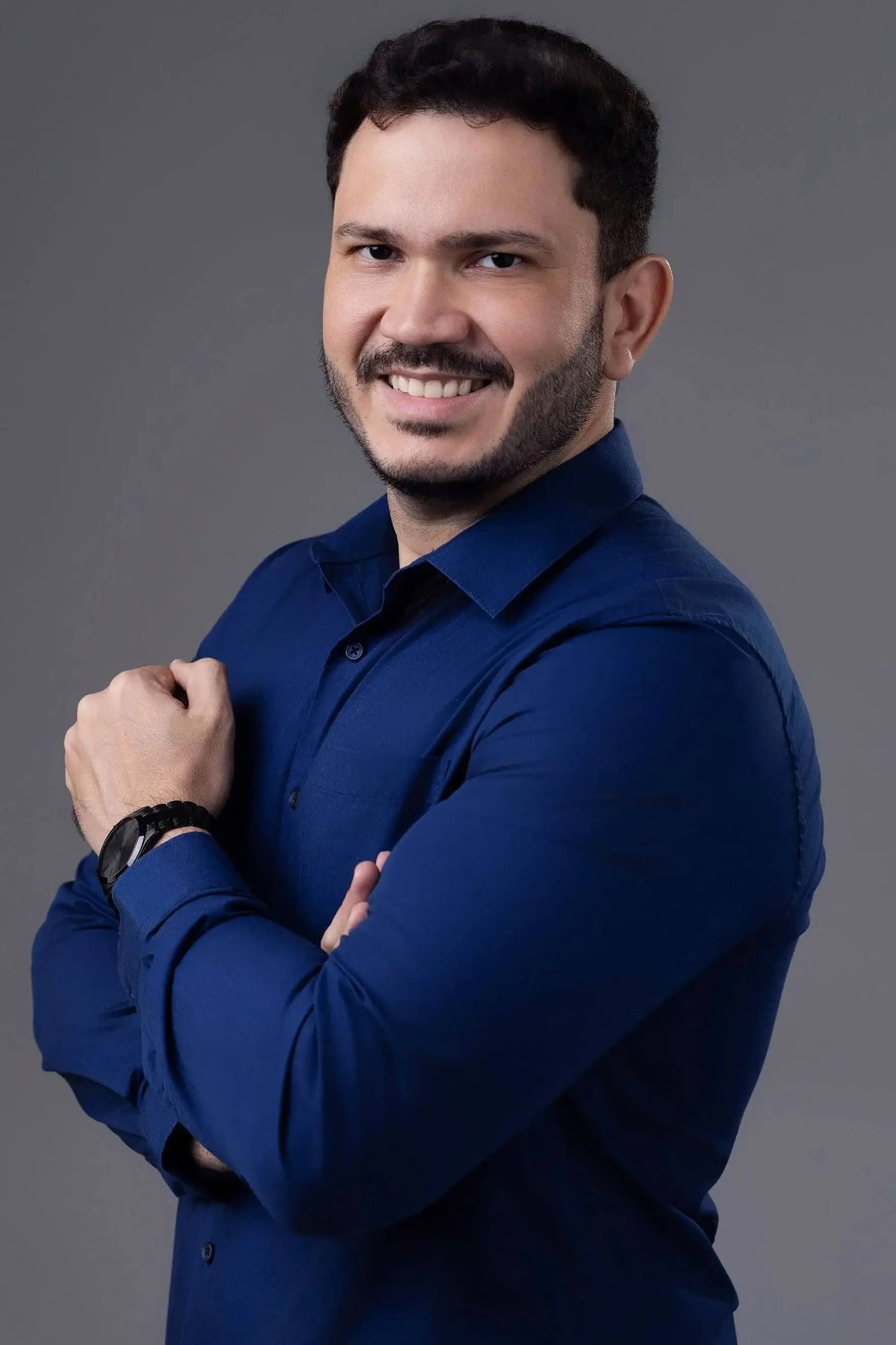Dr. Marconde de Oliveira e Silva – Avaliação Ortopédica